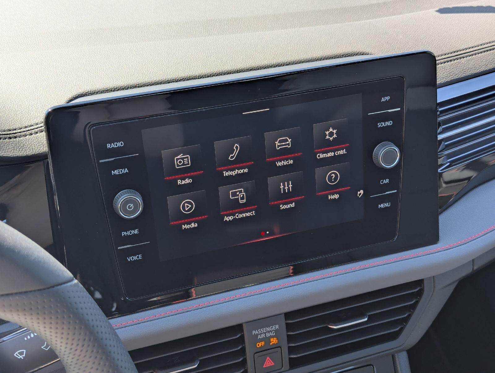 2026 Volkswagen Jetta GLI 2.0T Autobahn
