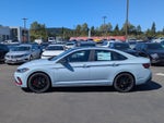 2026 Volkswagen Jetta GLI 2.0T Autobahn FWD