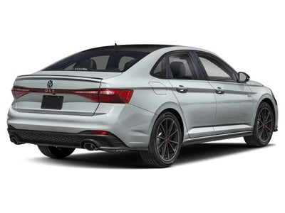 2026 Volkswagen Jetta GLI 2.0T Autobahn FWD
