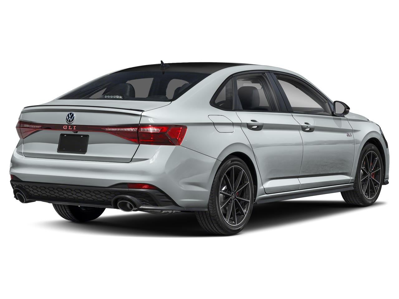 2026 Volkswagen Jetta GLI 2.0T Autobahn FWD
