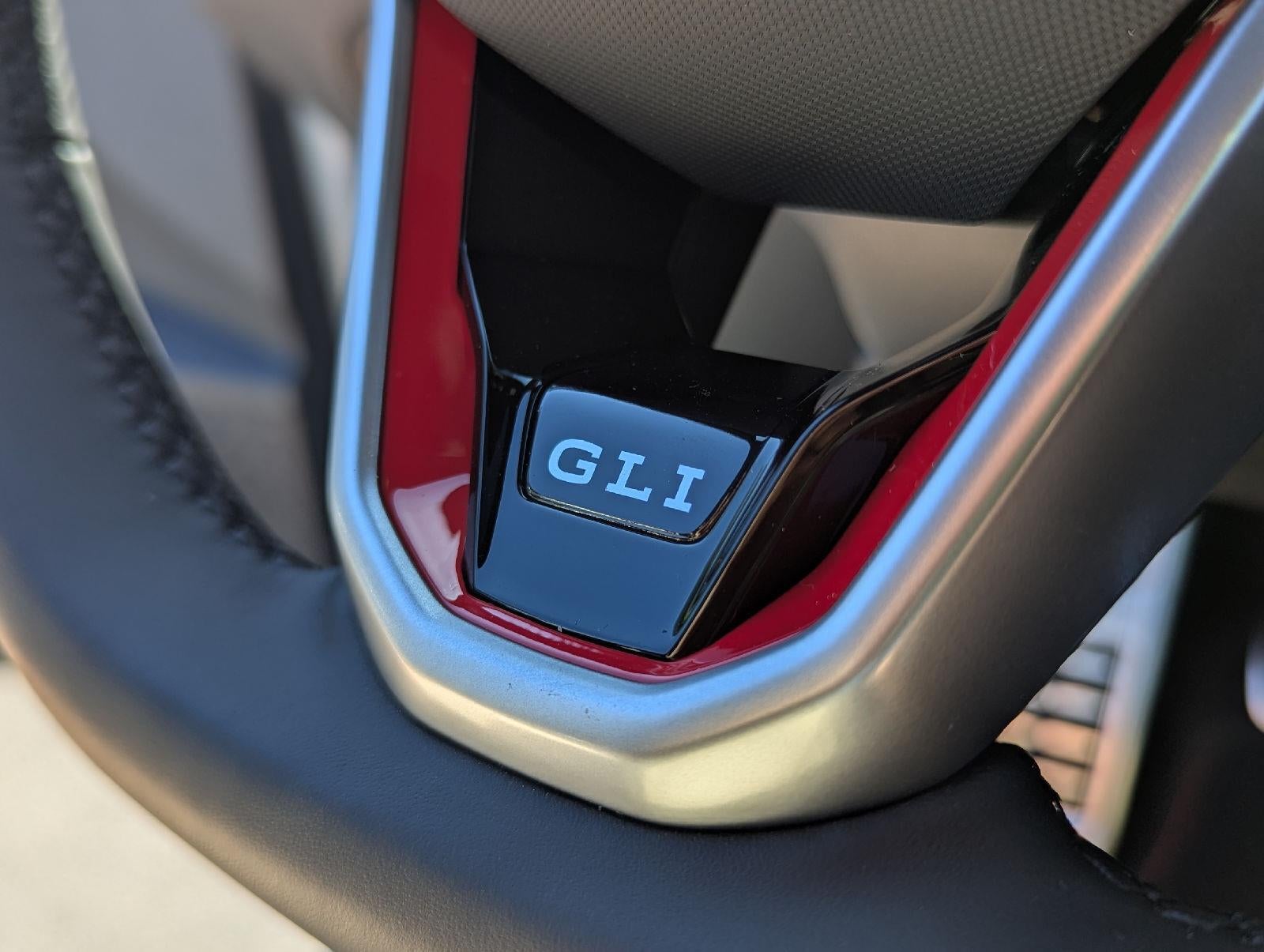 2026 Volkswagen Jetta GLI 2.0T Autobahn