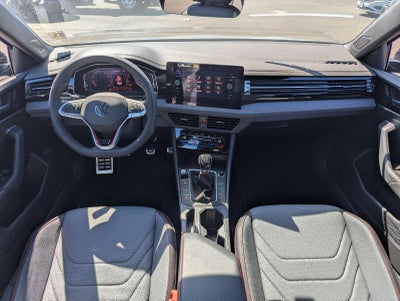 2026 Volkswagen Jetta GLI 2.0T Autobahn