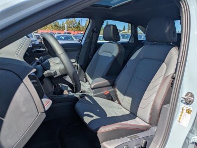 2026 Volkswagen Jetta GLI 2.0T Autobahn