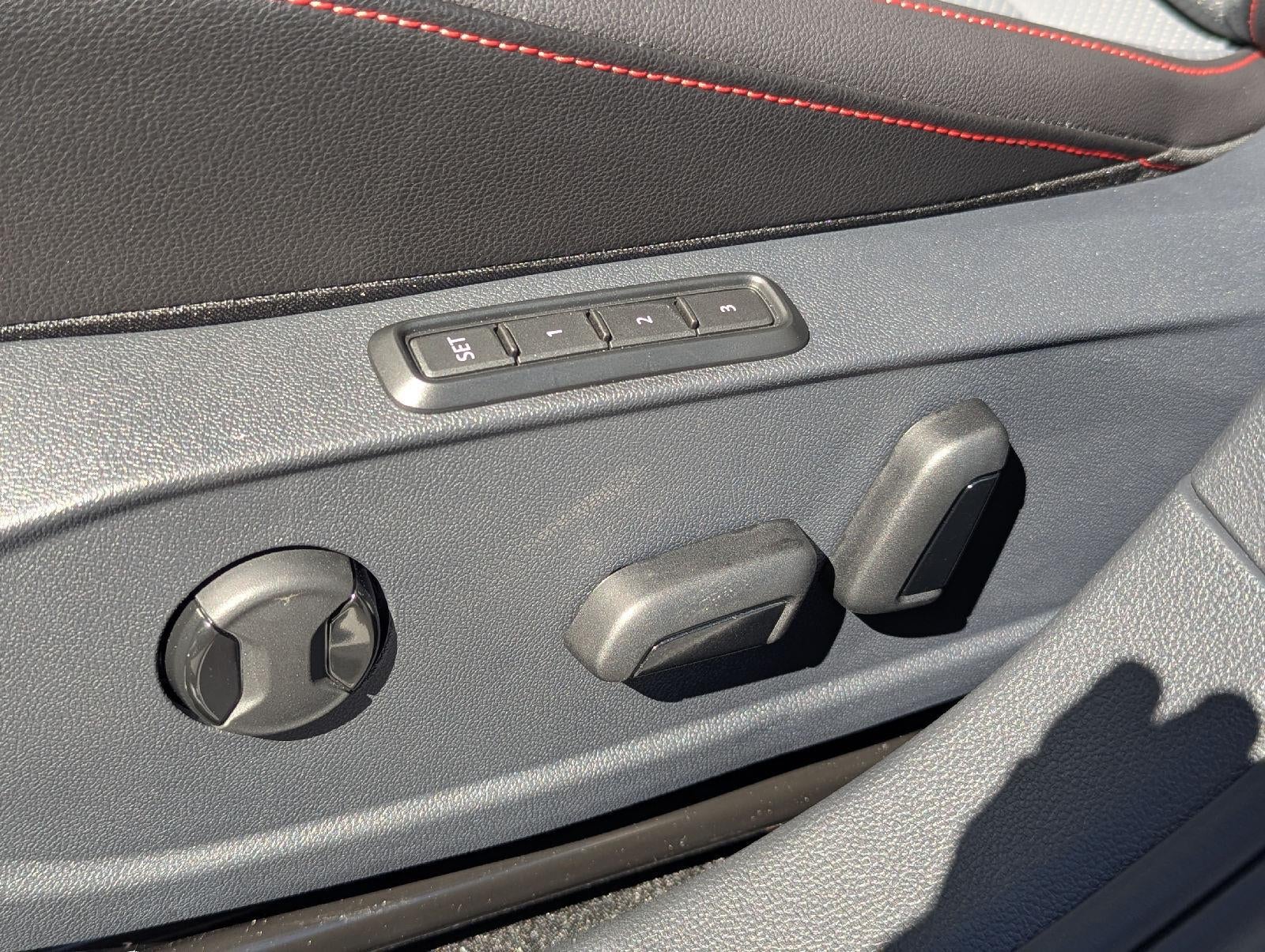 2026 Volkswagen Jetta GLI 2.0T Autobahn