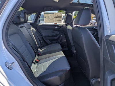 2026 Volkswagen Jetta GLI 2.0T Autobahn