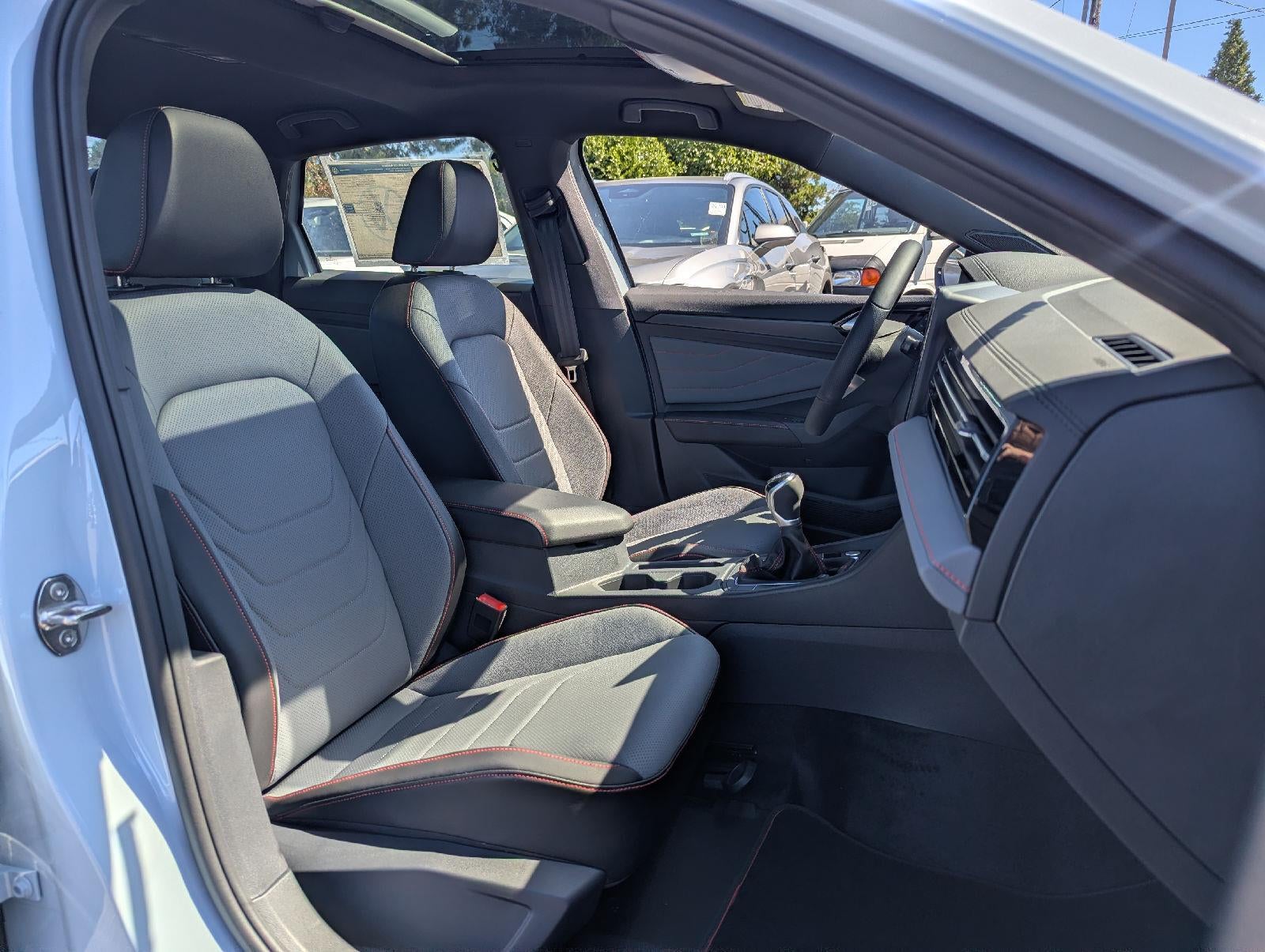 2026 Volkswagen Jetta GLI 2.0T Autobahn