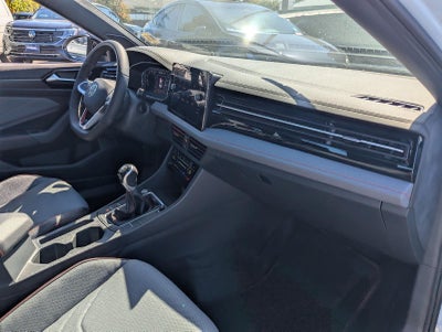 2026 Volkswagen Jetta GLI 2.0T Autobahn