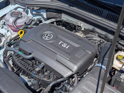 2026 Volkswagen Jetta GLI 2.0T Autobahn