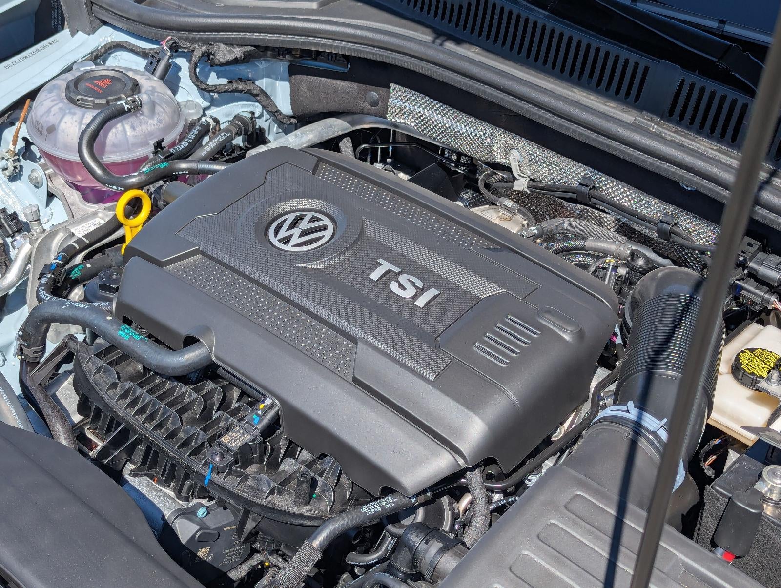 2026 Volkswagen Jetta GLI 2.0T Autobahn