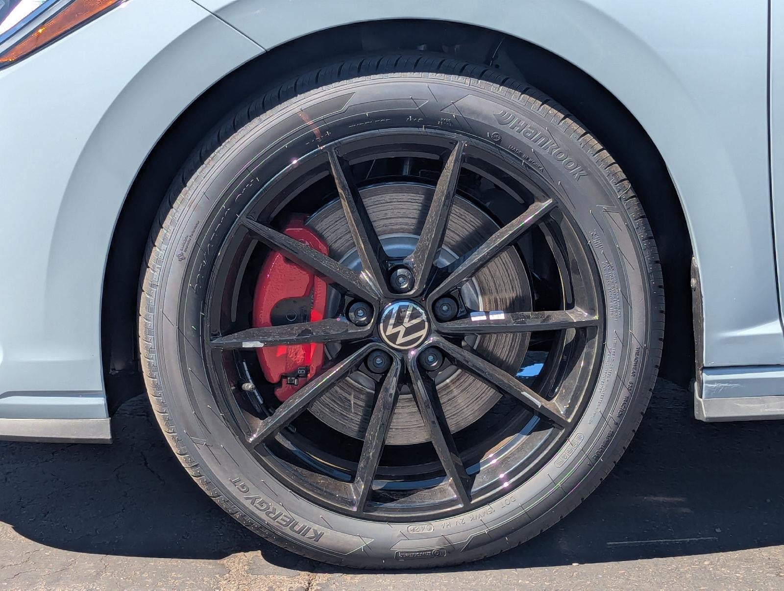 2026 Volkswagen Jetta GLI 2.0T Autobahn