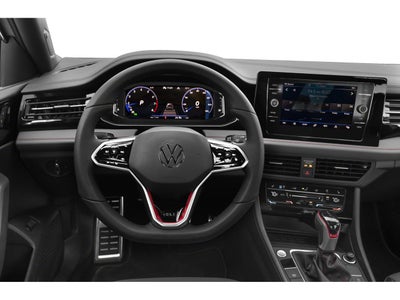 2026 Volkswagen Jetta GLI 2.0T Autobahn FWD