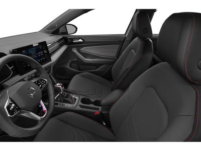 2026 Volkswagen Jetta GLI 2.0T Autobahn FWD