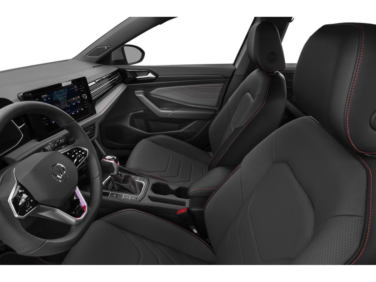 2026 Volkswagen Jetta GLI 2.0T Autobahn FWD