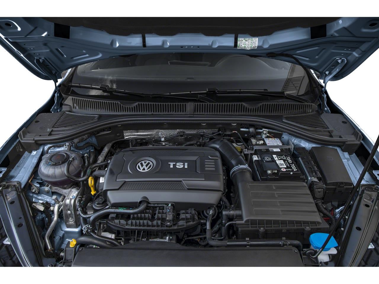 2026 Volkswagen Jetta GLI 2.0T Autobahn FWD