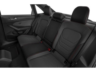 2026 Volkswagen Jetta GLI 2.0T Autobahn FWD