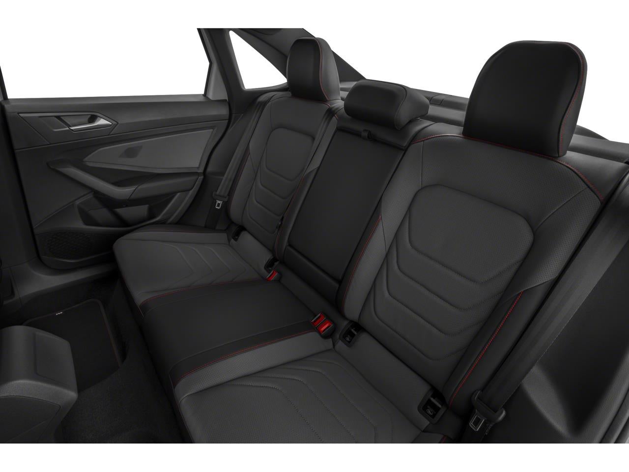 2026 Volkswagen Jetta GLI 2.0T Autobahn FWD