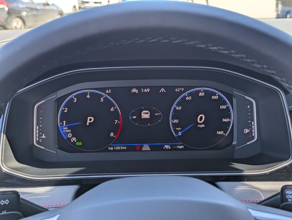 2026 Volkswagen Jetta GLI 2.0T Autobahn