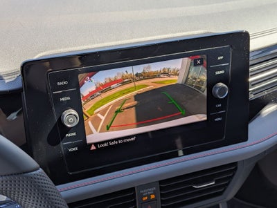 2026 Volkswagen Jetta GLI 2.0T Autobahn
