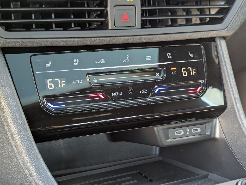 2026 Volkswagen Jetta GLI 2.0T Autobahn