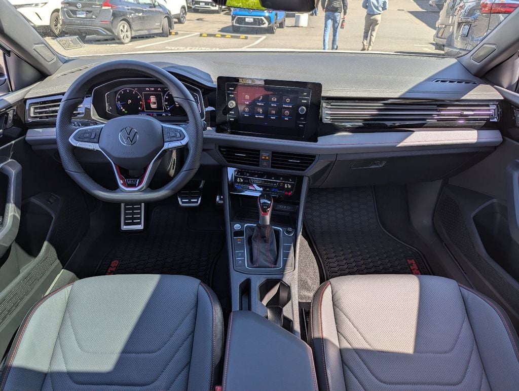2026 Volkswagen Jetta GLI 2.0T Autobahn
