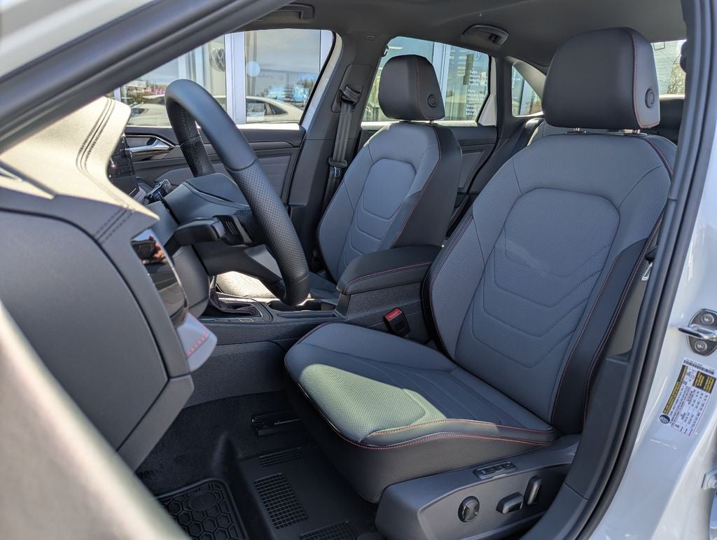 2026 Volkswagen Jetta GLI 2.0T Autobahn