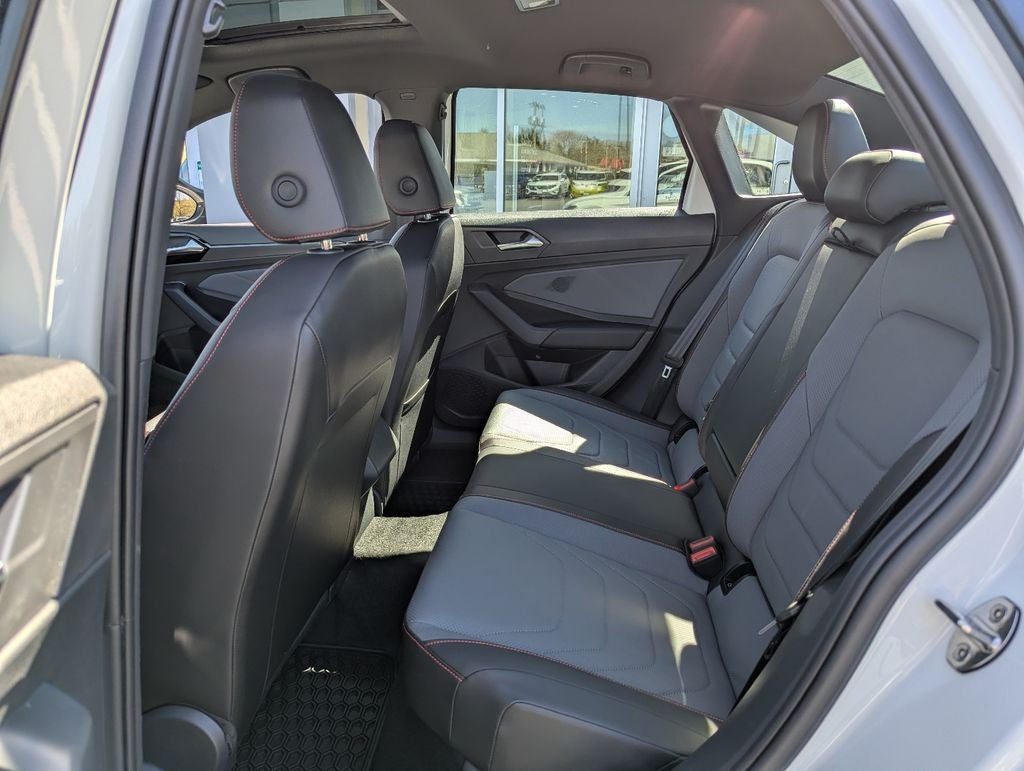 2026 Volkswagen Jetta GLI 2.0T Autobahn