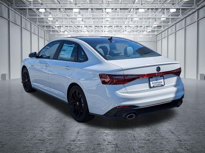 2026 Volkswagen Jetta GLI 2.0T Autobahn