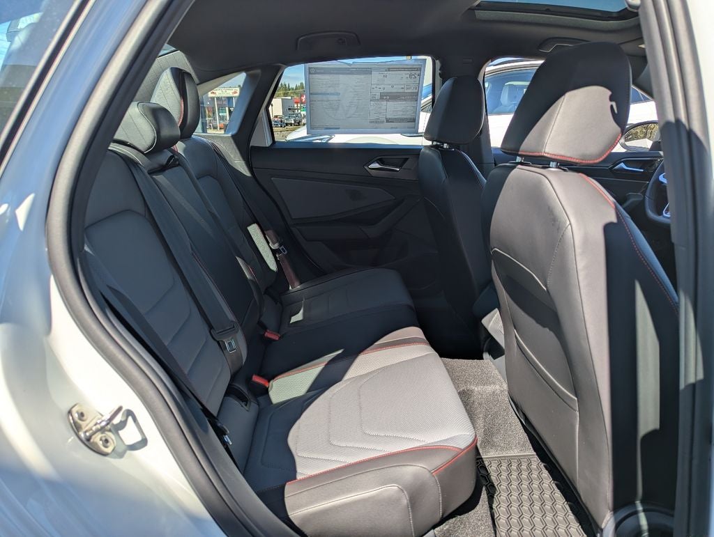 2026 Volkswagen Jetta GLI 2.0T Autobahn