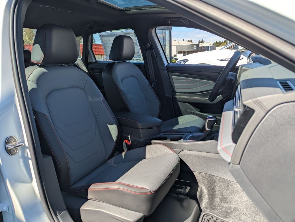 2026 Volkswagen Jetta GLI 2.0T Autobahn