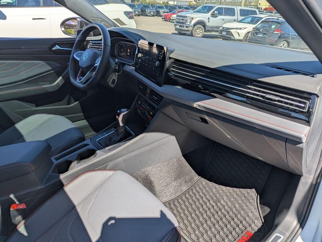 2026 Volkswagen Jetta GLI 2.0T Autobahn