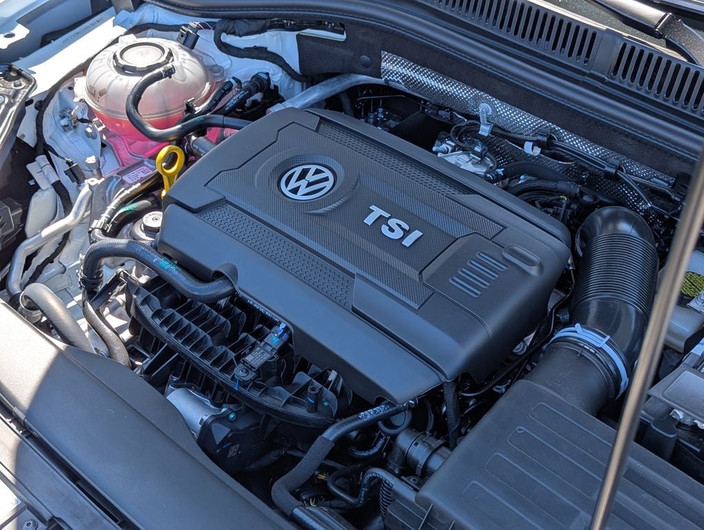 2026 Volkswagen Jetta GLI 2.0T Autobahn