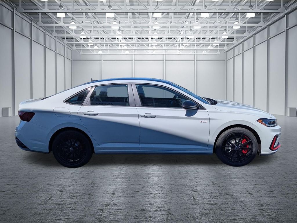 2026 Volkswagen Jetta GLI 2.0T Autobahn