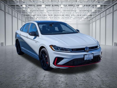 2026 Volkswagen Jetta GLI 2.0T Autobahn