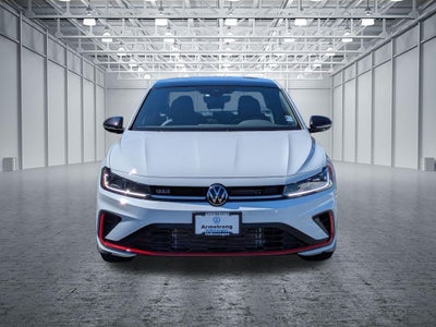 2026 Volkswagen Jetta GLI 2.0T Autobahn