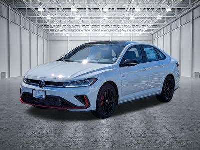 2026 Volkswagen Jetta GLI 2.0T Autobahn