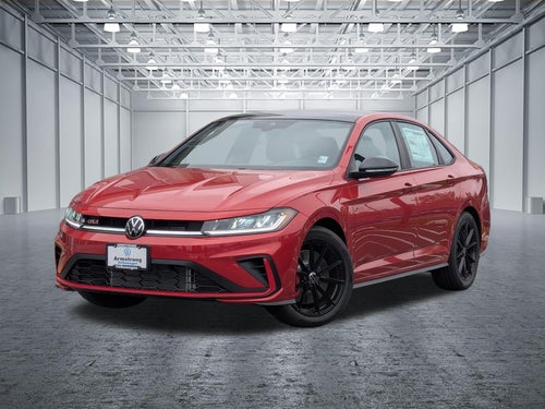 2027 Volkswagen Jetta GLI AUTOBAHN