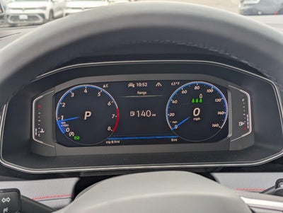 2027 Volkswagen Jetta GLI AUTOBAHN