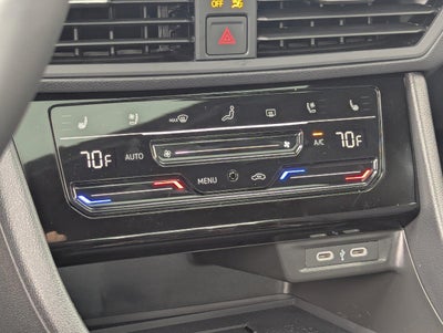 2027 Volkswagen Jetta GLI AUTOBAHN