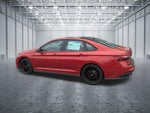 2027 Volkswagen Jetta GLI AUTOBAHN