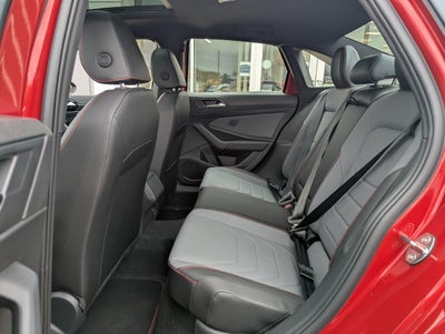 2027 Volkswagen Jetta GLI AUTOBAHN