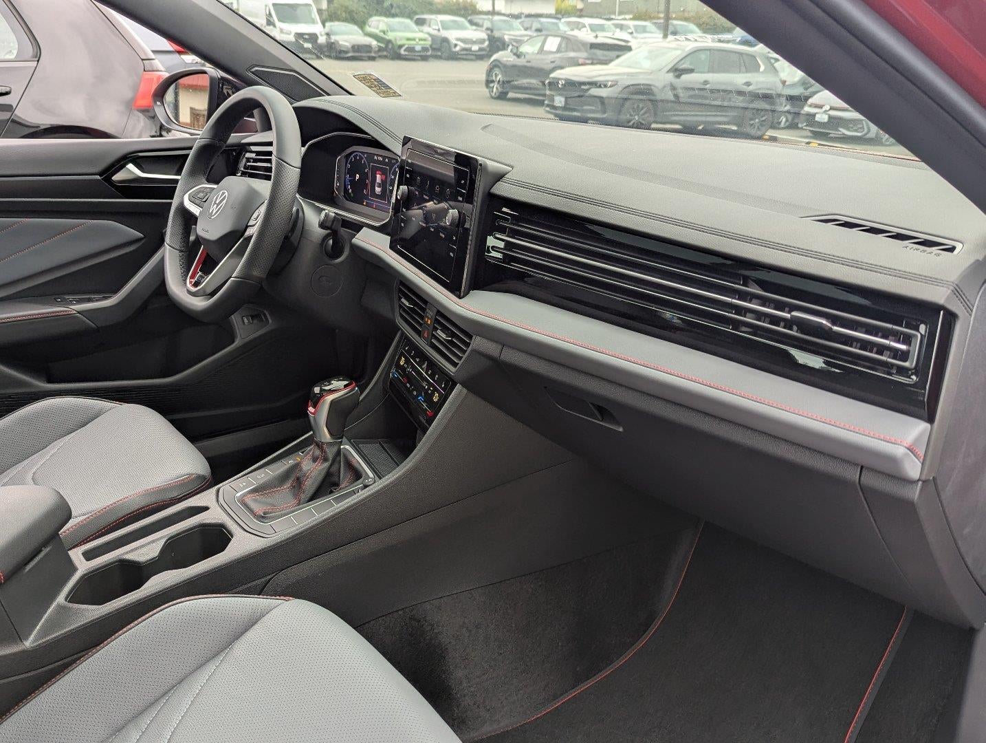 2027 Volkswagen Jetta GLI AUTOBAHN