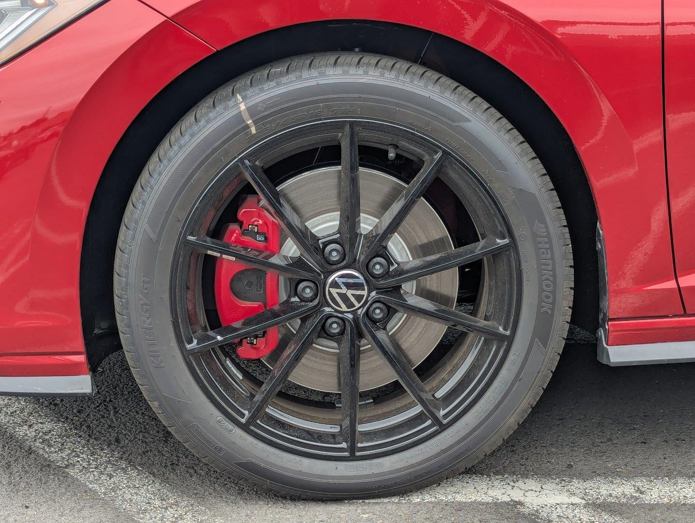 2027 Volkswagen Jetta GLI AUTOBAHN