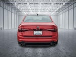 2027 Volkswagen Jetta GLI AUTOBAHN