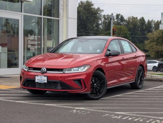 2027 Volkswagen Jetta GLI AUTOBAHN