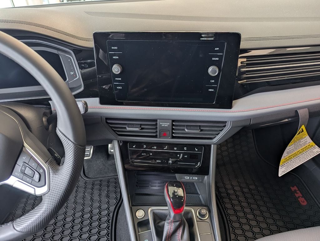 2026 Volkswagen Jetta GLI 2.0T Autobahn