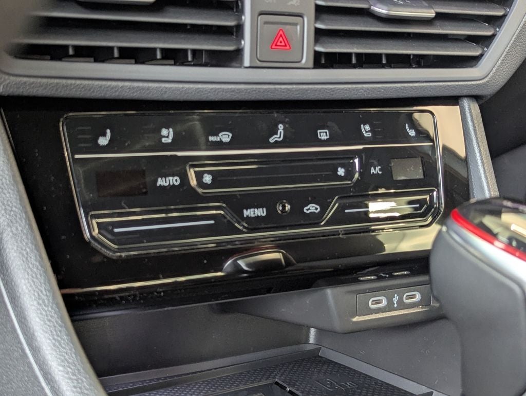 2026 Volkswagen Jetta GLI 2.0T Autobahn