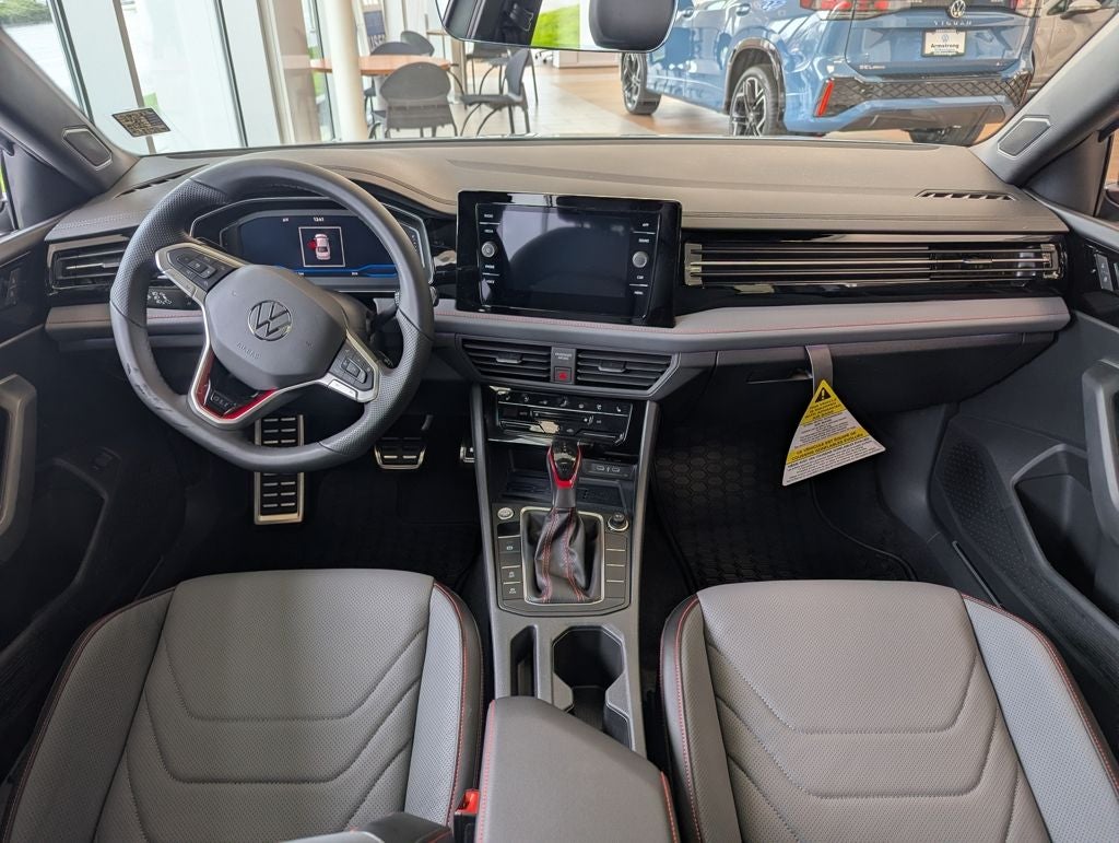 2026 Volkswagen Jetta GLI 2.0T Autobahn