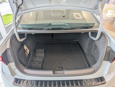 2026 Volkswagen Jetta GLI 2.0T Autobahn