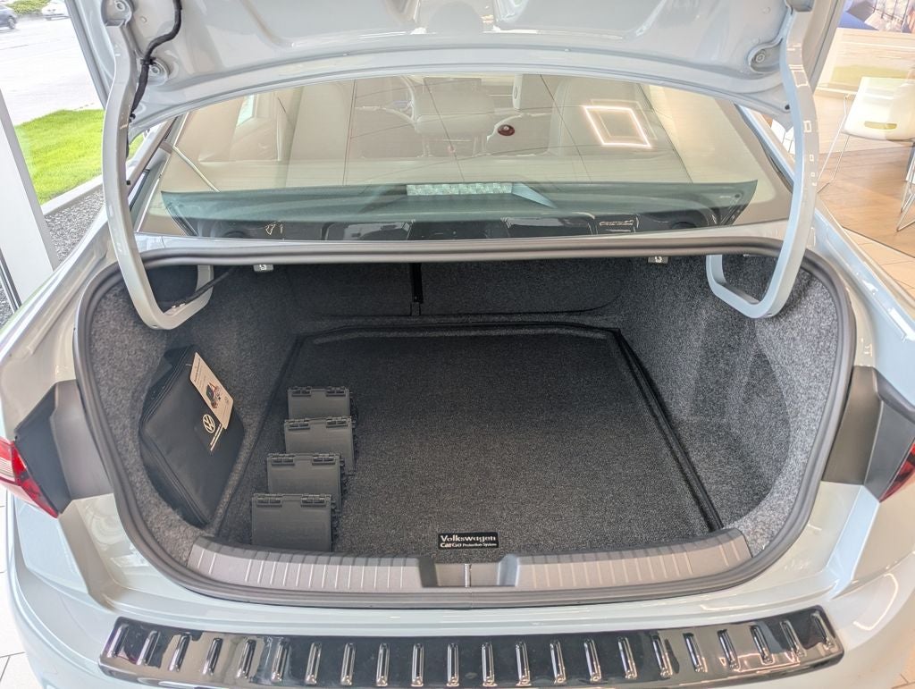 2026 Volkswagen Jetta GLI 2.0T Autobahn
