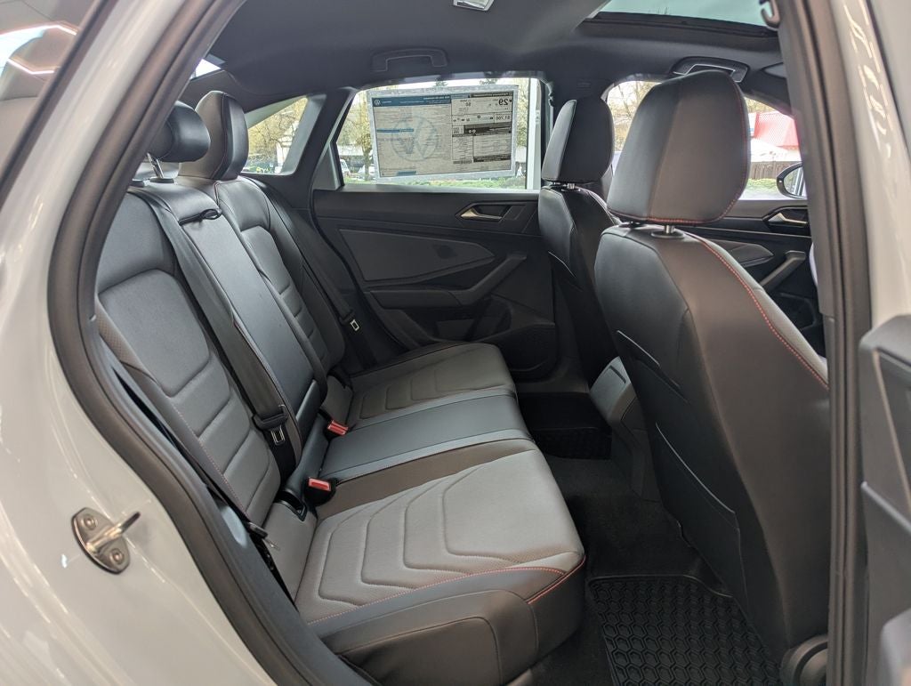 2026 Volkswagen Jetta GLI 2.0T Autobahn